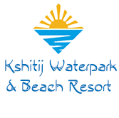 Kshitij waterpark and beach resort